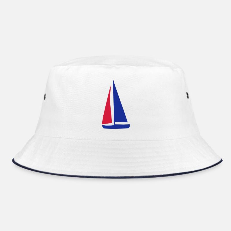 bateau à voile Bob