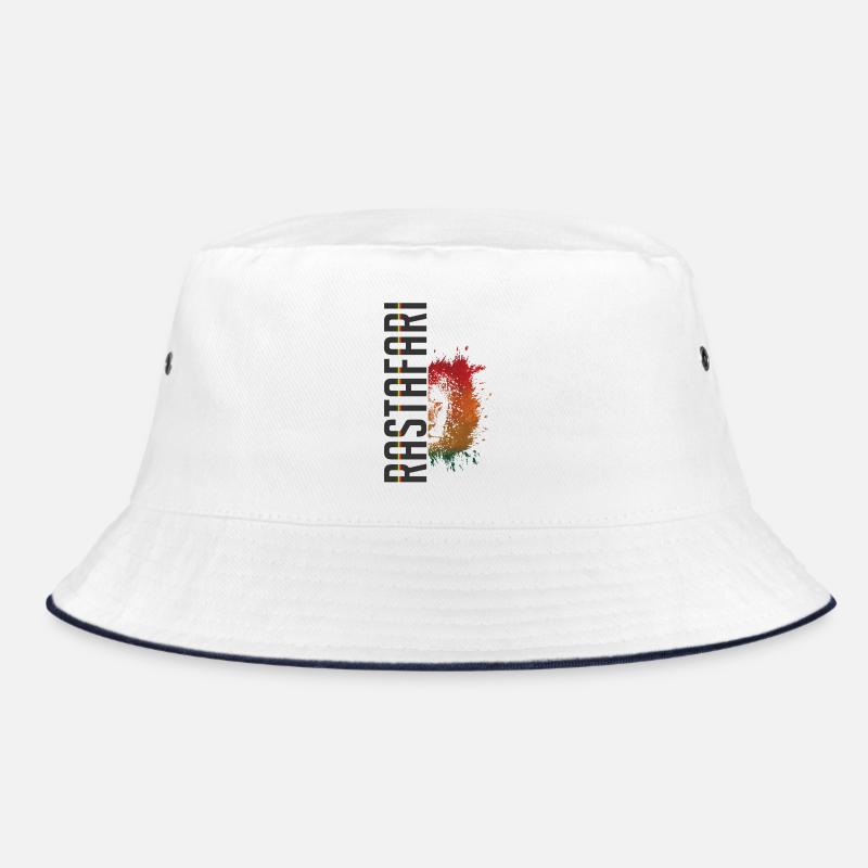 Rastasplash Design Bob