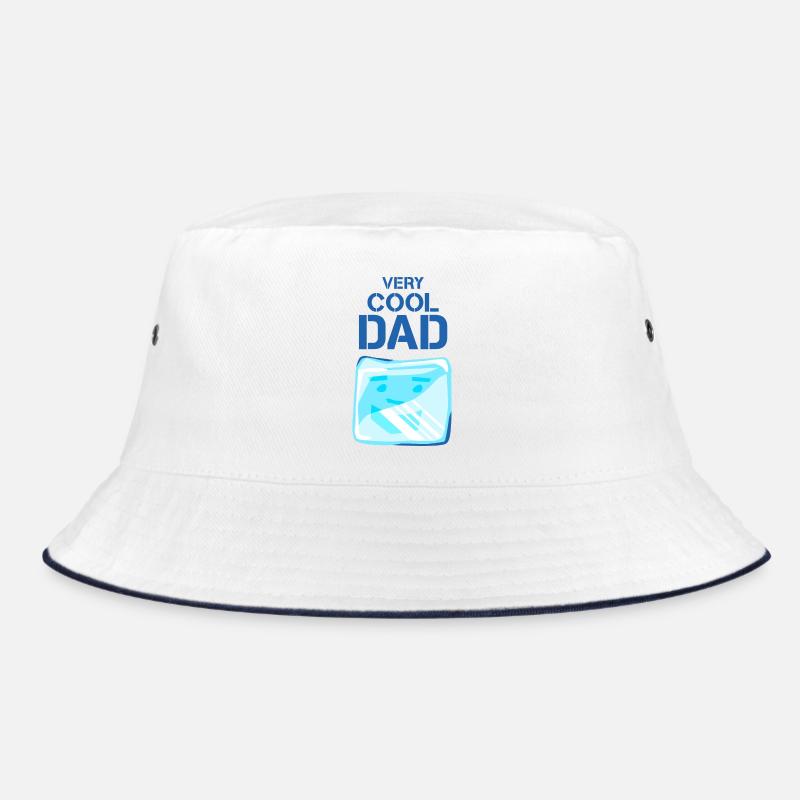 Very cool papa glaçons drôles sort Bob