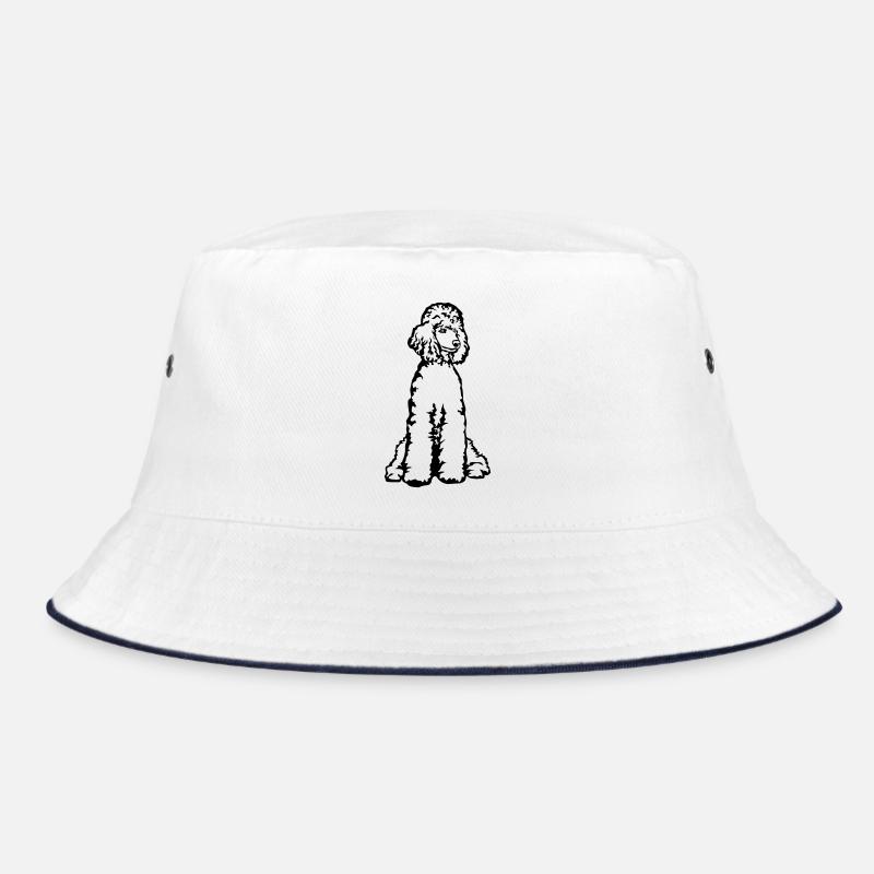 Pudel Bucket Hat