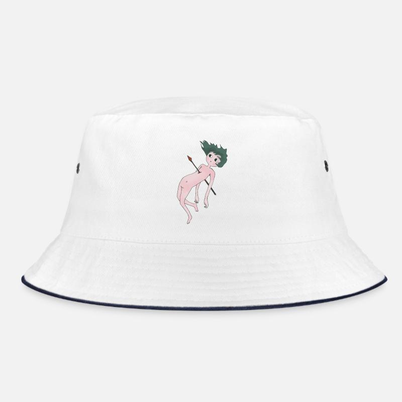 Flèche de Cupidon Bob