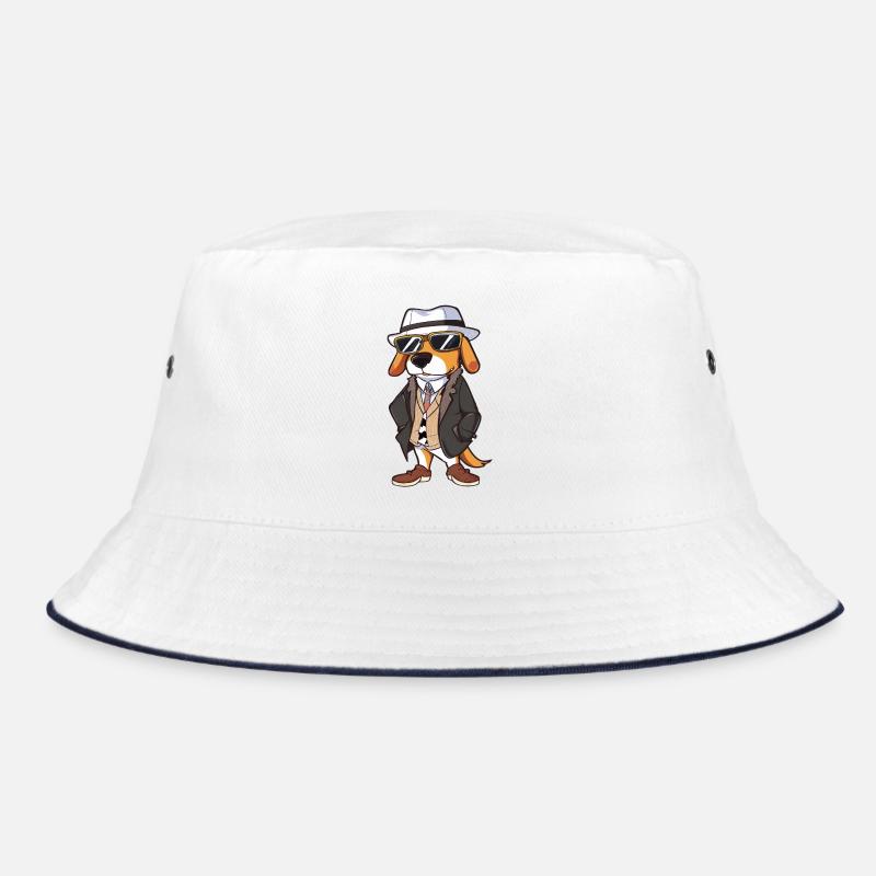 Lunettes de soleil Beagle Hat Bob