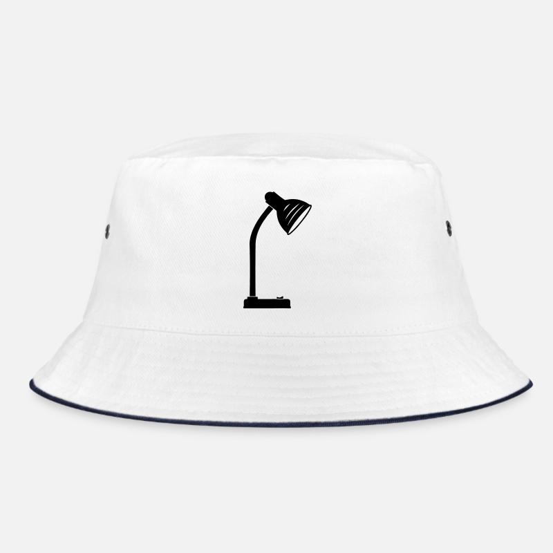Lighting lamps desk lamp Bucket Hat