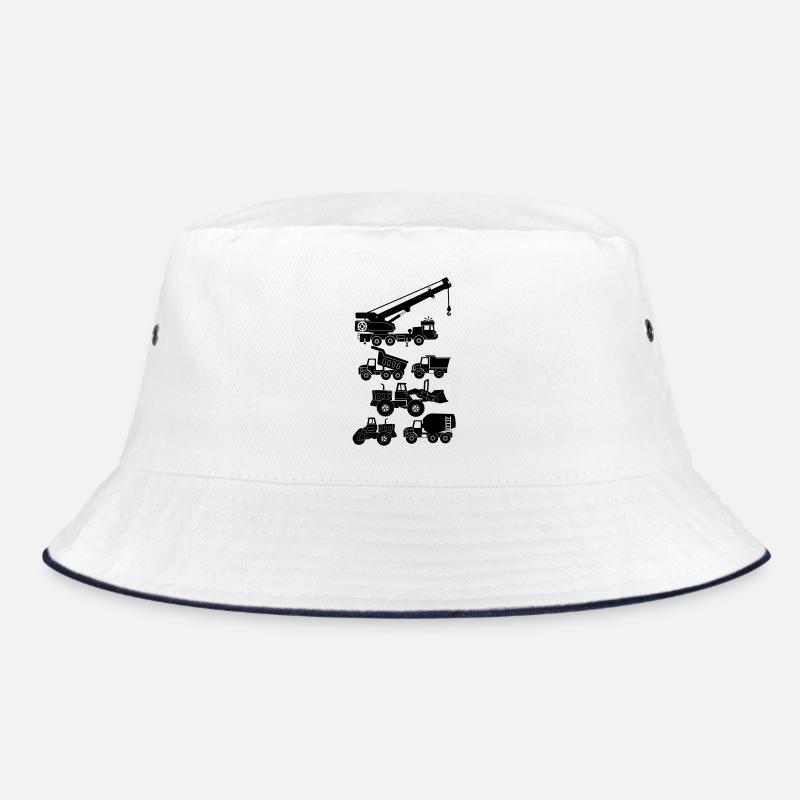 Bucket Hat