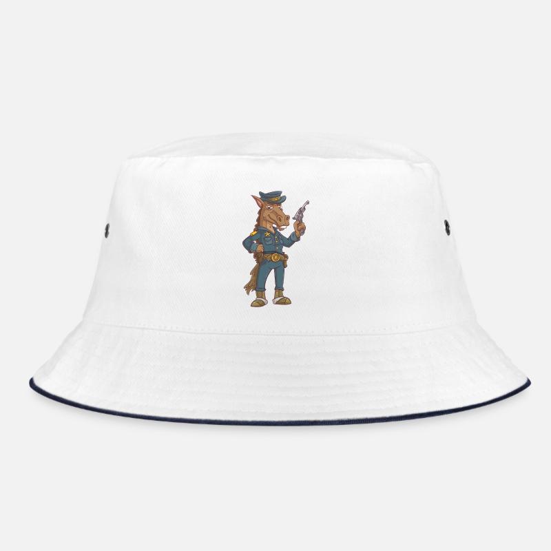 Bucket Hat