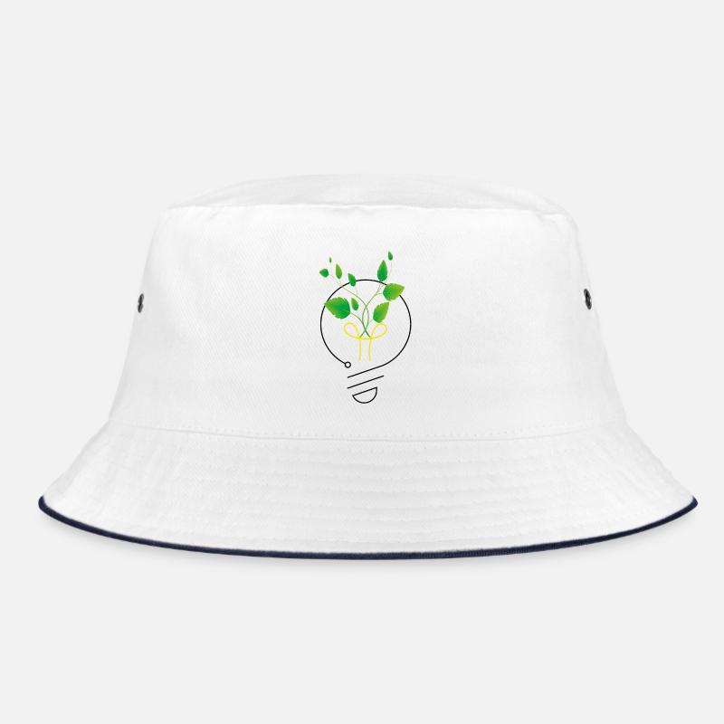 Sei das Licht Bucket Hat