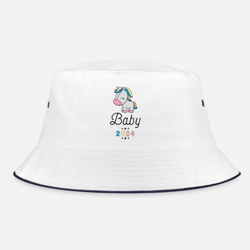 Baby 2024 Bucket Hat