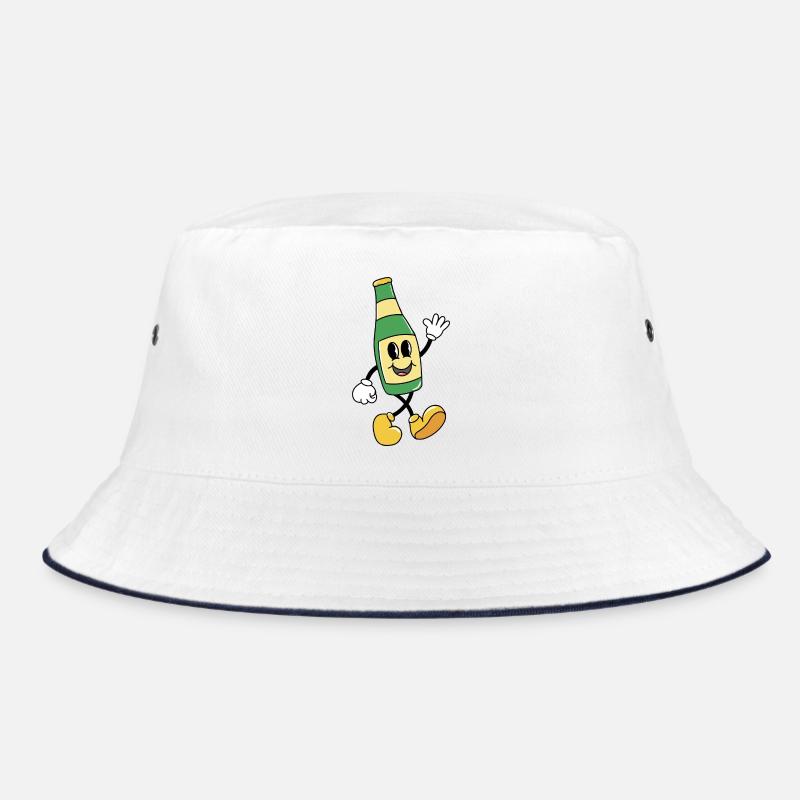 Bucket Hat