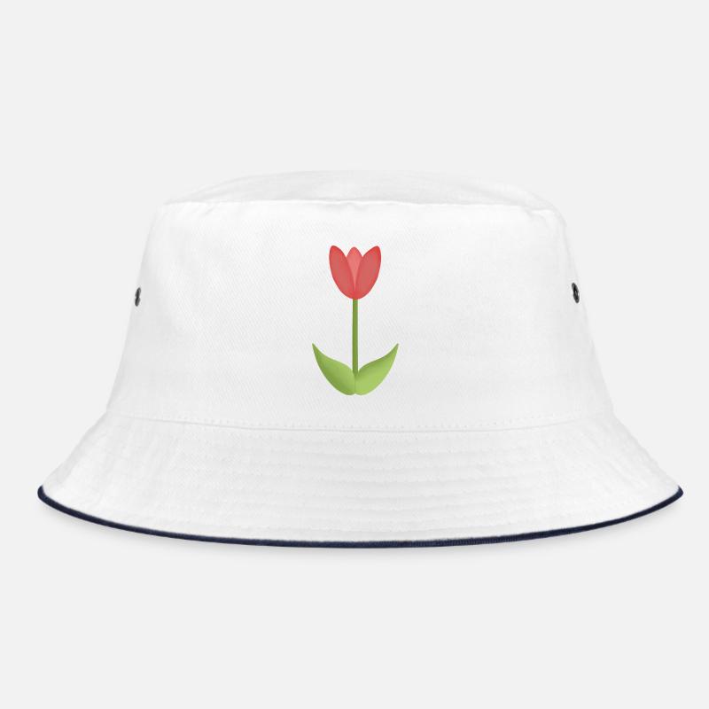 tulipe rouge Bob
