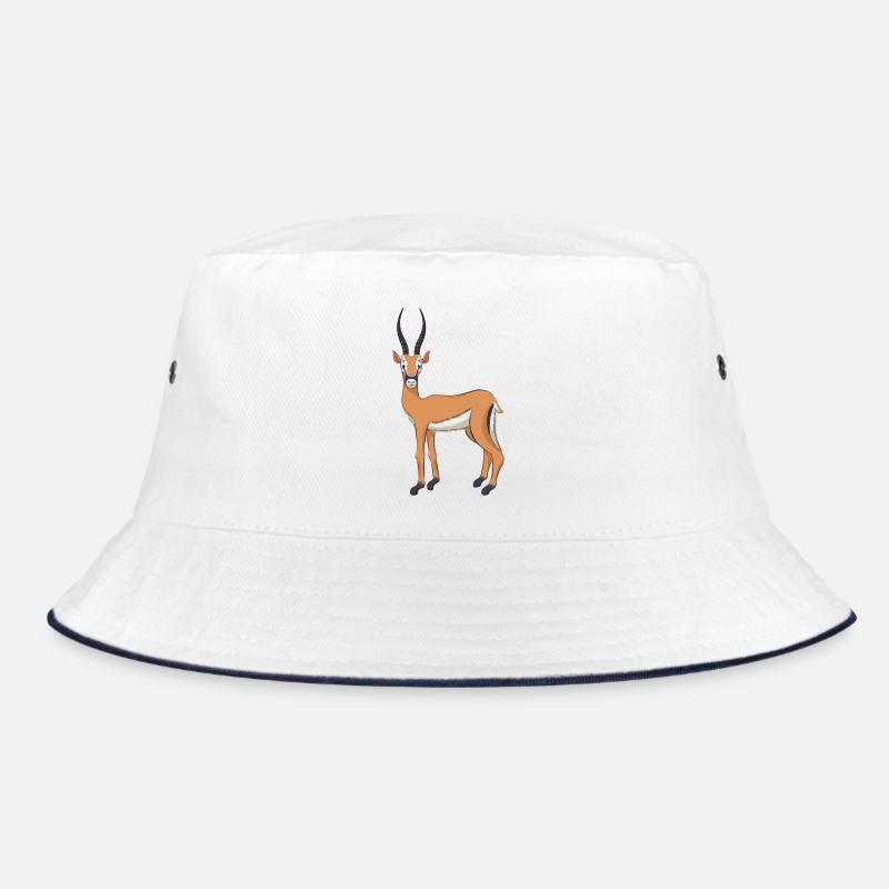 Antelope Bucket Hat