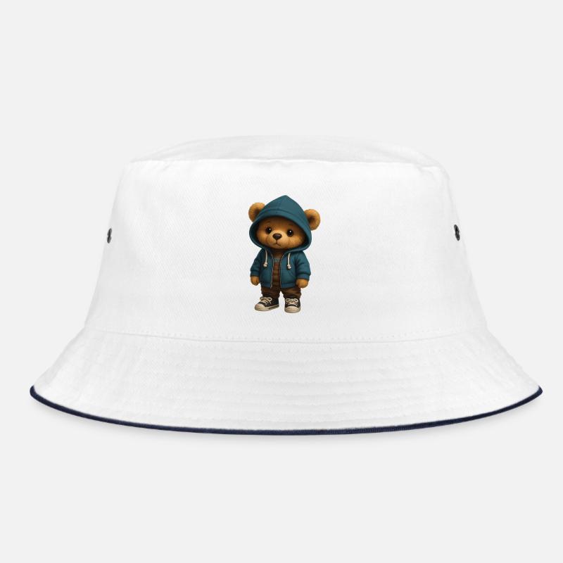 Bucket Hat