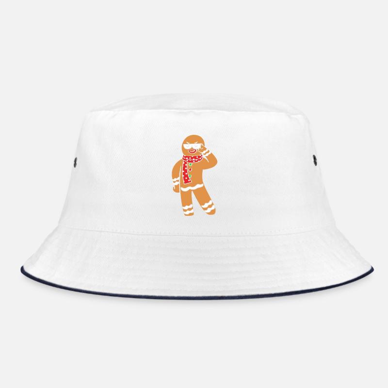 Bucket Hat