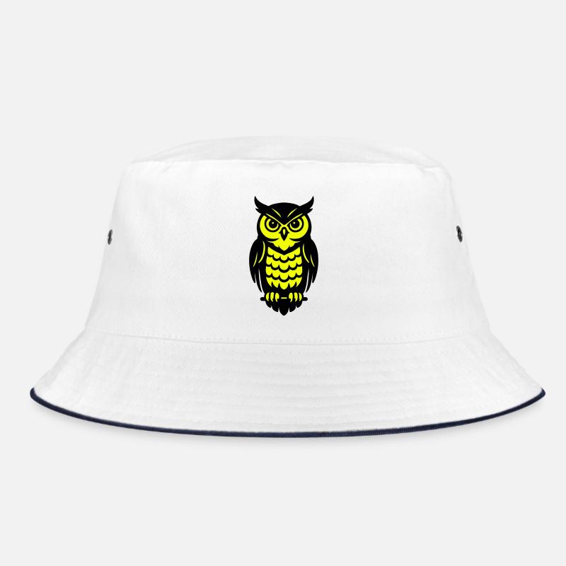 Pop Art hiboux design Bob