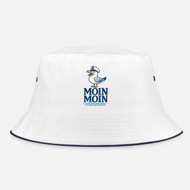 Bucket Hat
