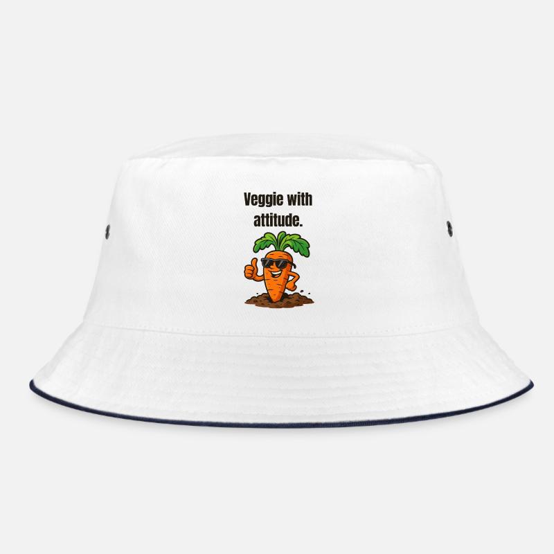 Bucket Hat