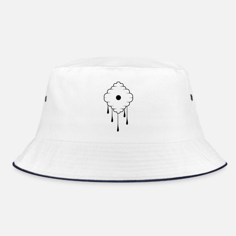 Bienen Nest  Bucket Hat