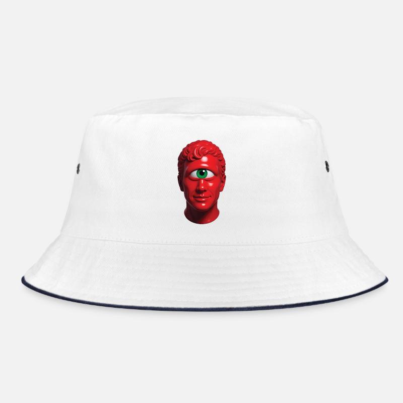 CYCLOP MAN - nice people Bob