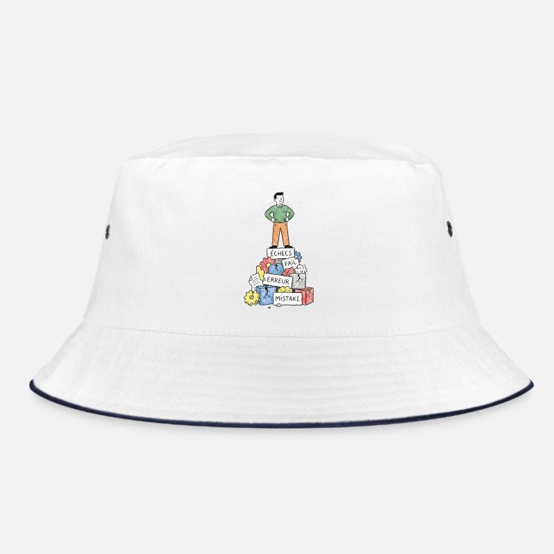 Bucket Hat