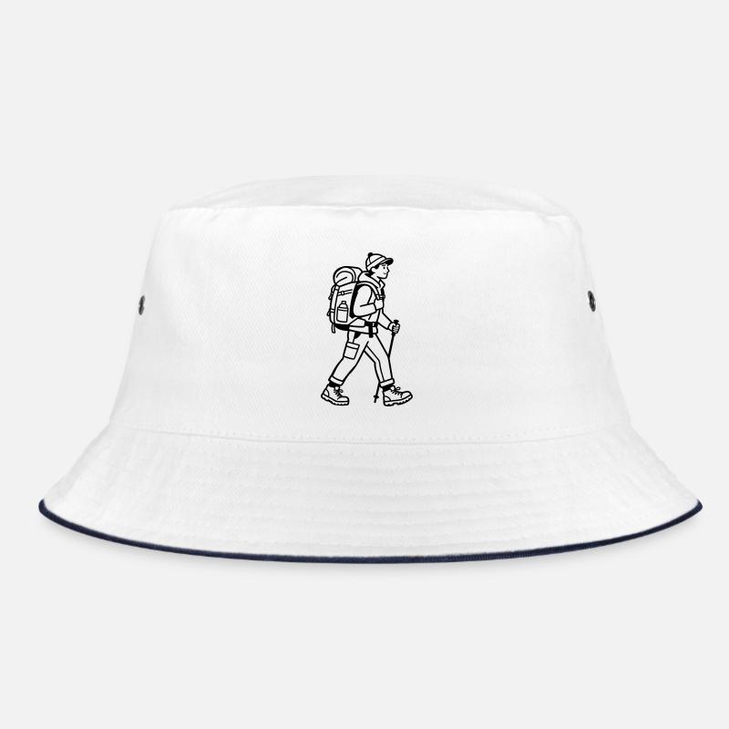 Hiking Bucket Hat