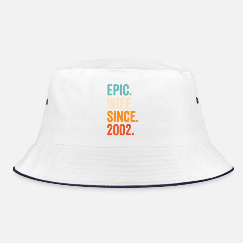 Bucket Hat
