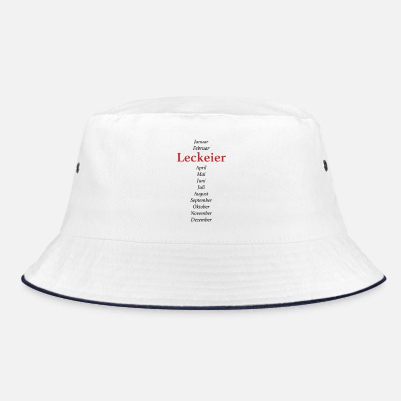 Bucket Hat