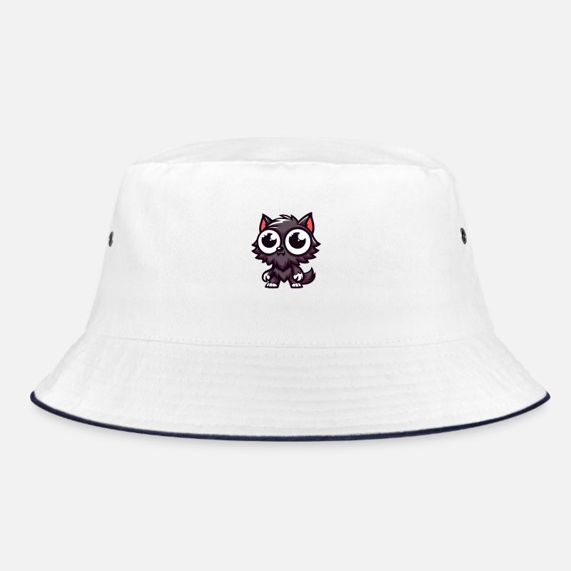Baby-Werwolf Bucket Hat