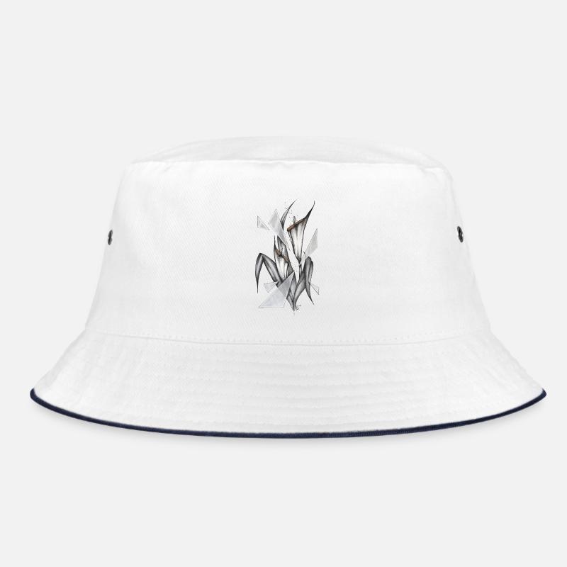 Calla Bucket Hat