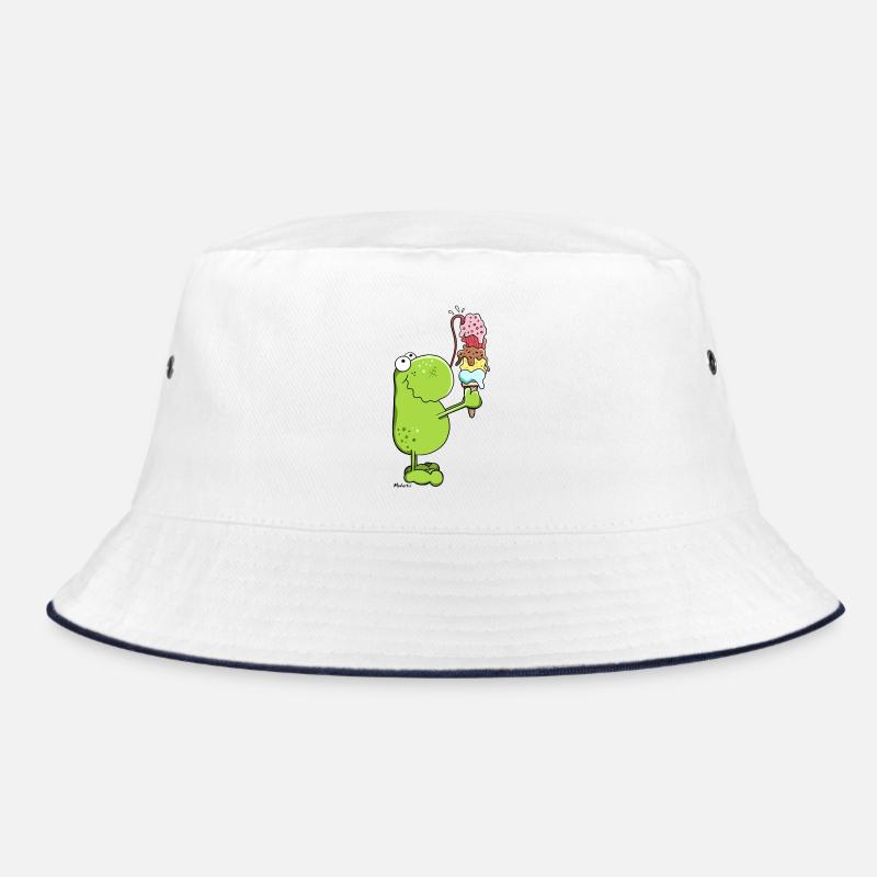 Bucket Hat