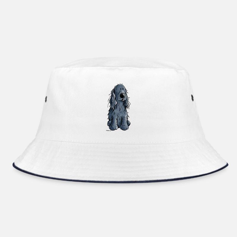 Süßer Cocker Spaniel Bucket Hat