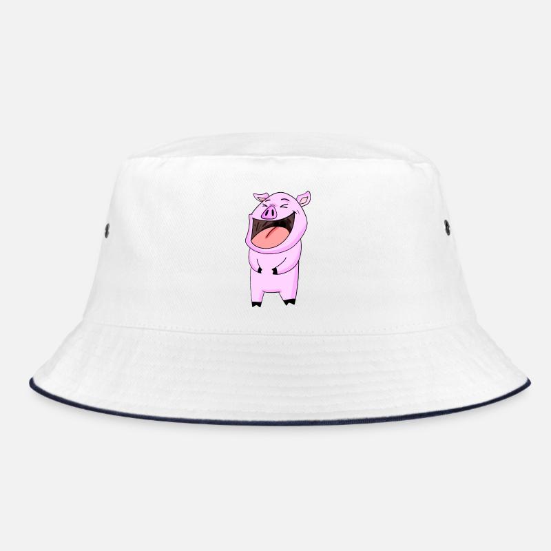 Rires de cochon Bob