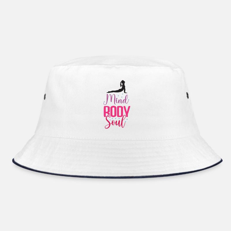 Bucket Hat
