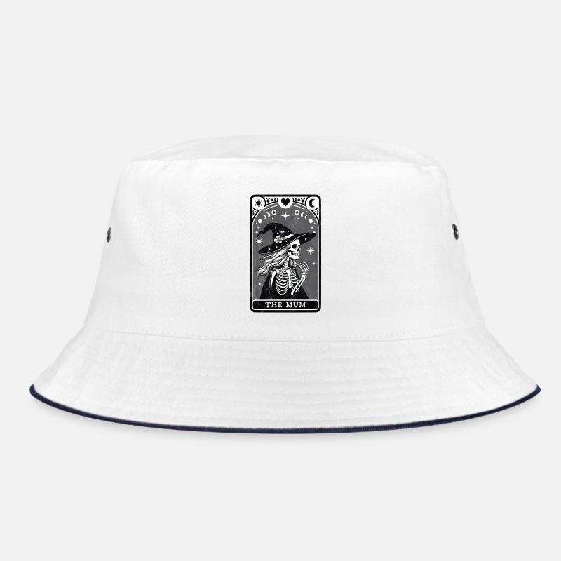 Tarot Mum Bucket Hat