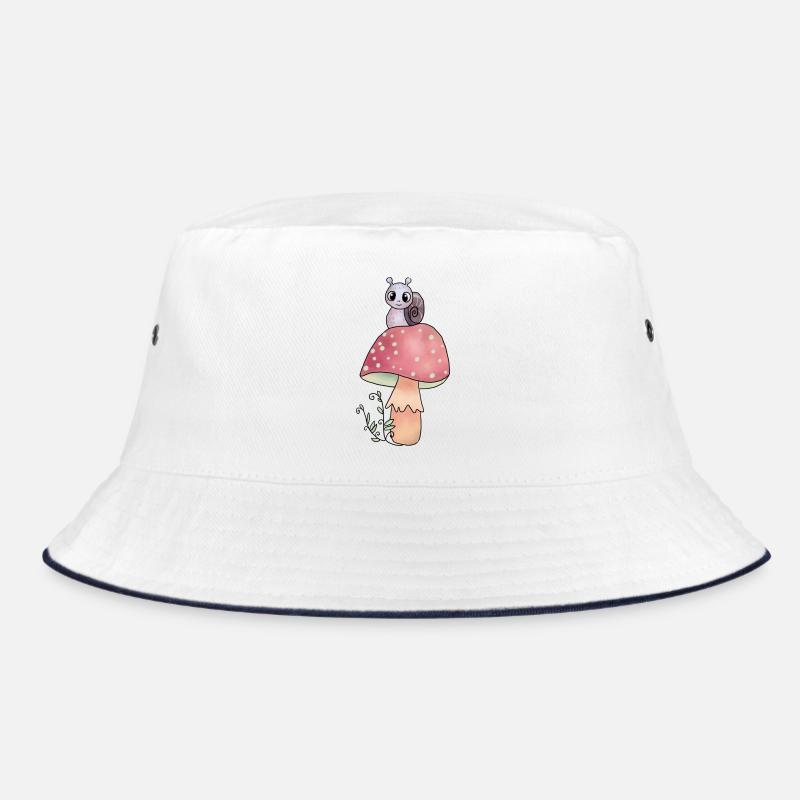 Bucket Hat