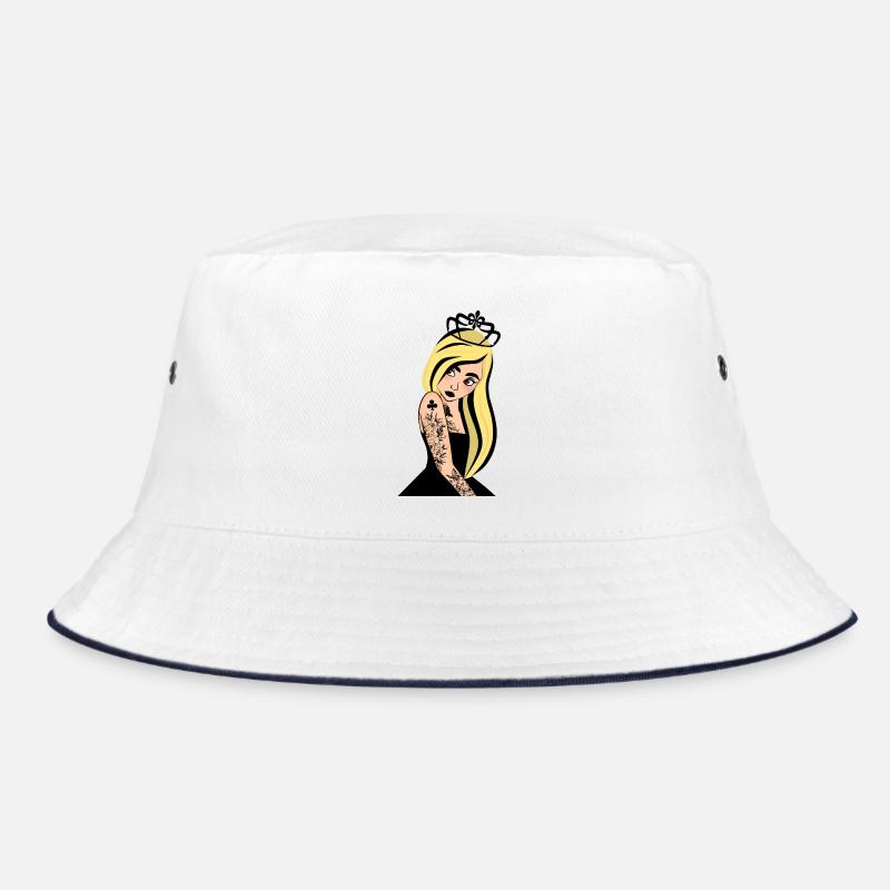 Bucket Hat