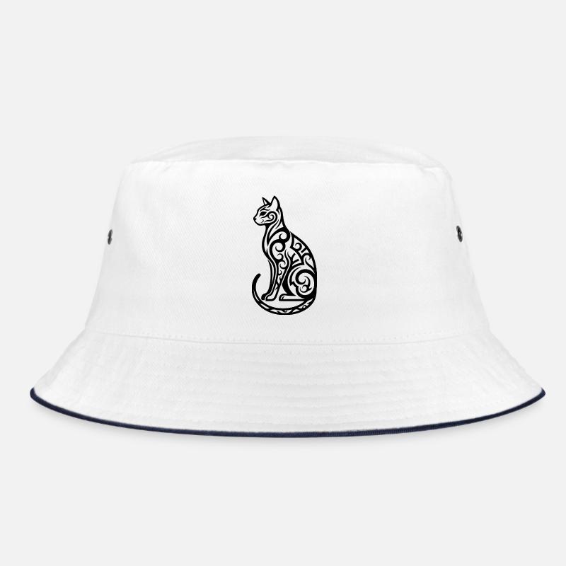 Cool Cat - Design minimaliste pour chat Bob