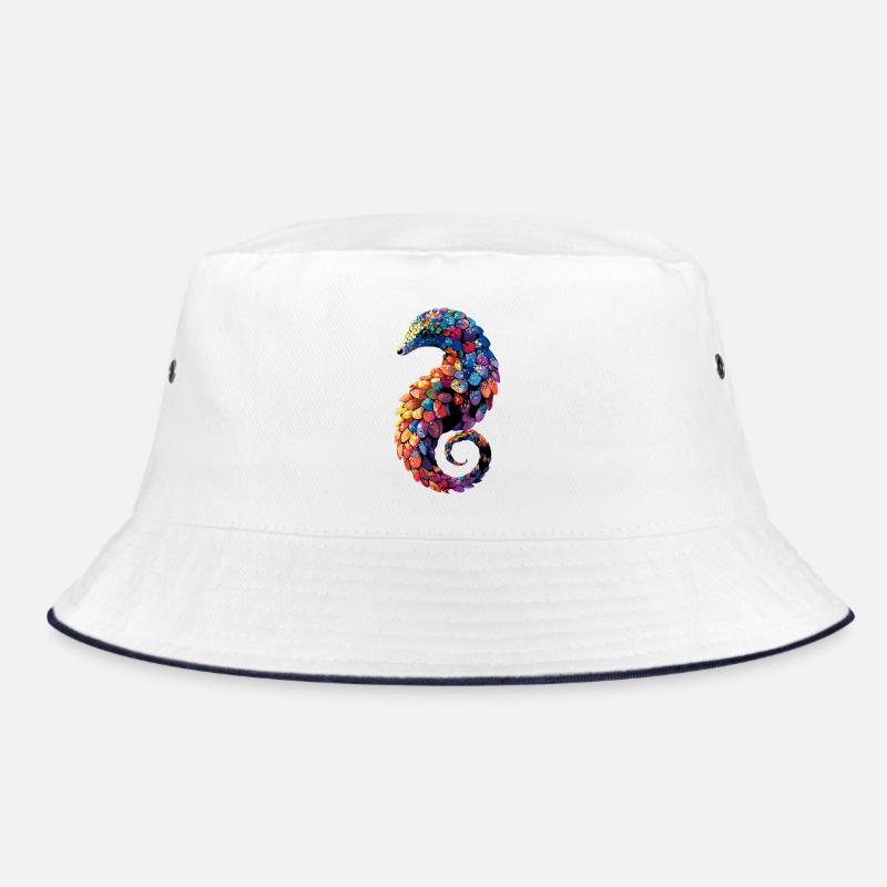 Pangolin Pangolin Pine Cone Pangolins Bucket Hat