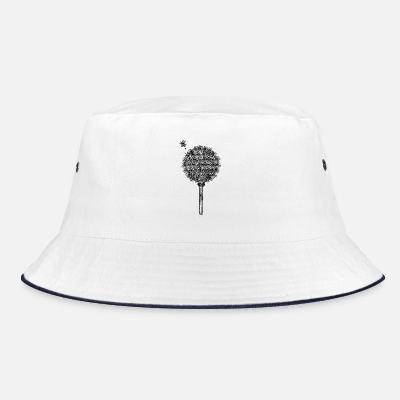 Pusteblume Bucket Hat