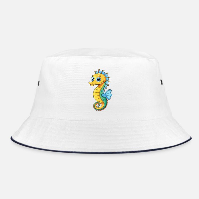Hippocampe Bob