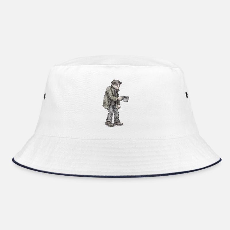 Bucket Hat