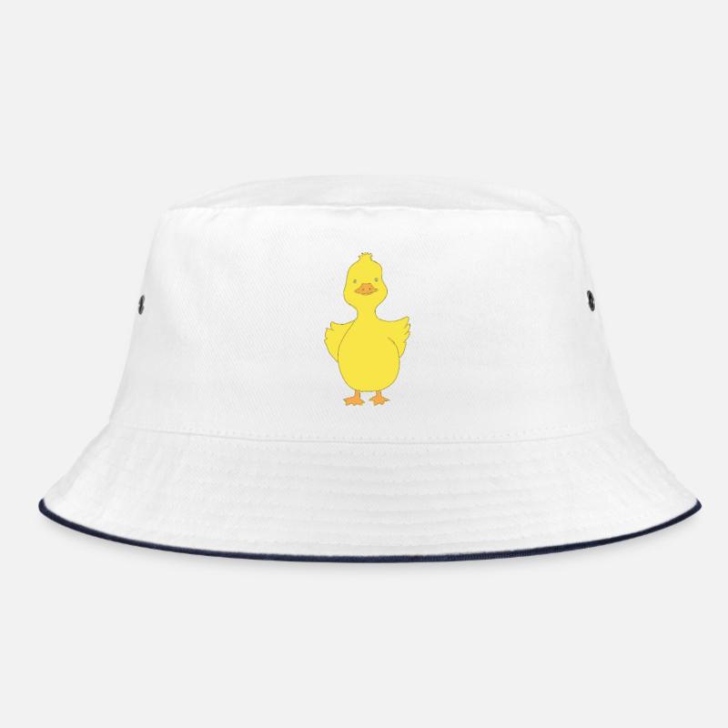 ente lustig Bucket Hat