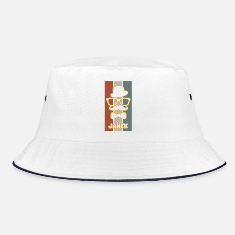 Bucket Hat