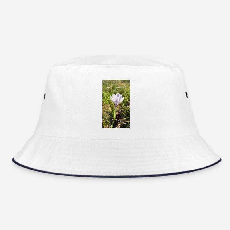 Krokus Bucket Hat