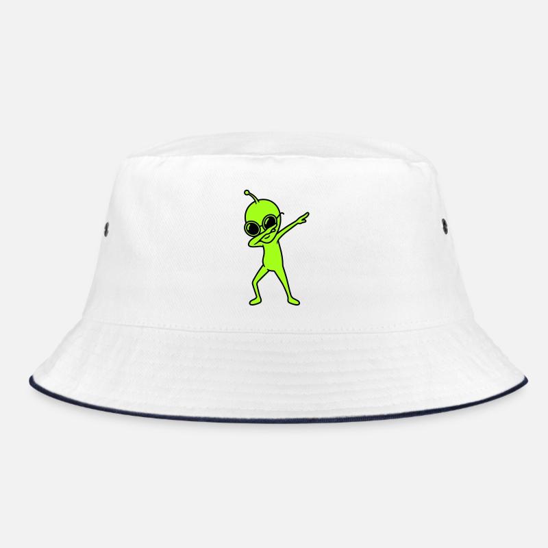 Alien Dab Bob