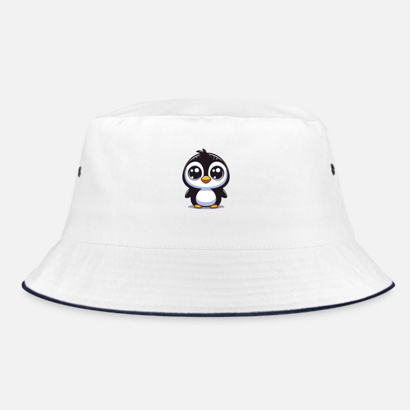 Pinguin Bucket Hat