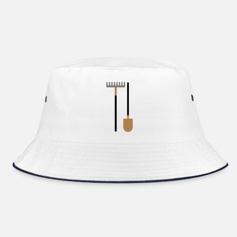 garden devices Bucket Hat