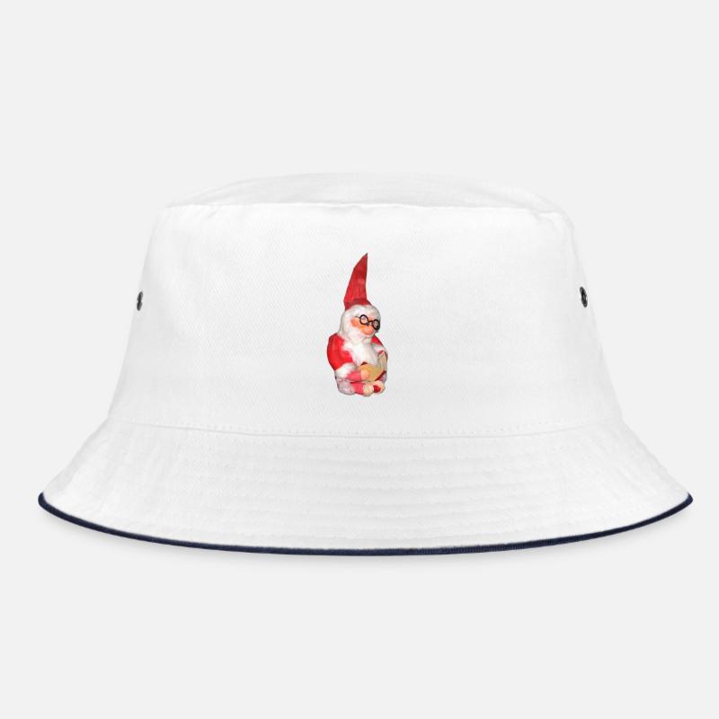 Goblin Bucket Hat