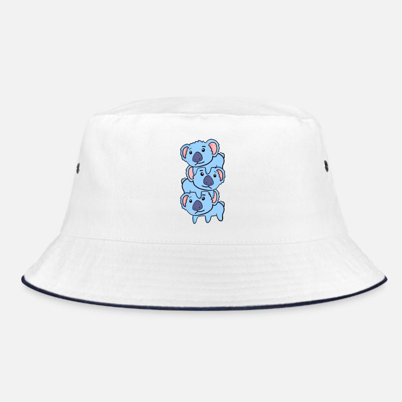 Niedliche Koalas Bucket Hat