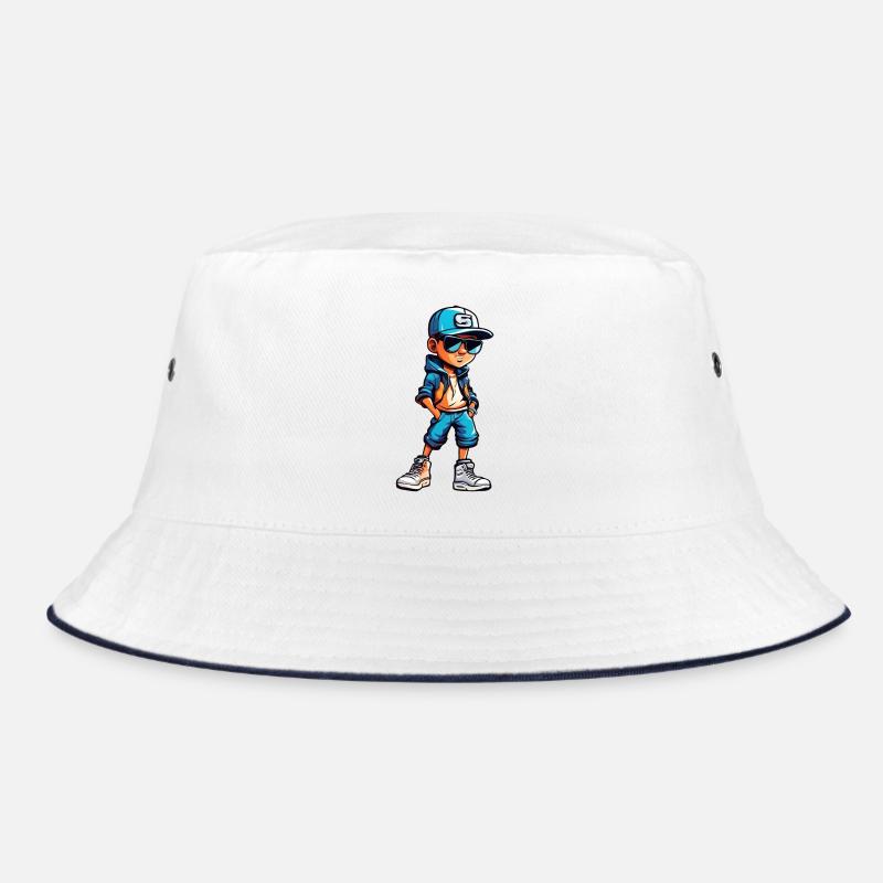 Bucket Hat