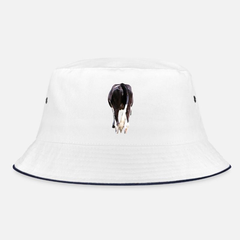 Vache Bucket Hat
