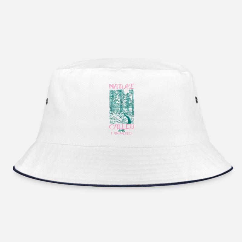 Bucket Hat